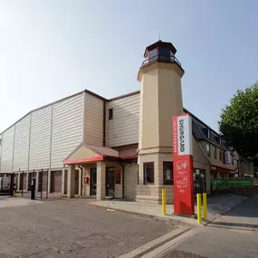 Bild von Shurgard Self Storage South Croydon