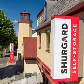 Bild von Shurgard Self Storage South Croydon