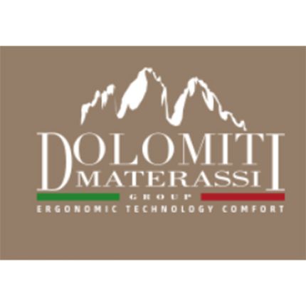 Logo from Dolomiti Materassi Gruppo