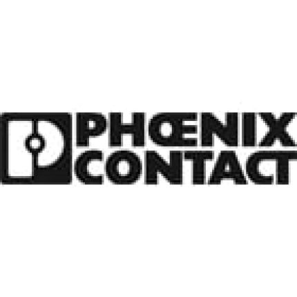 Logo fra Phoenix Contact AG