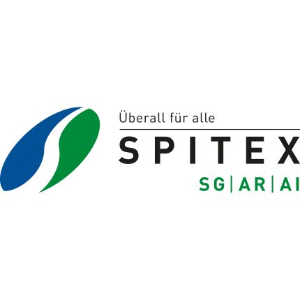 Logo da Spitex Verband SG|AR|AI