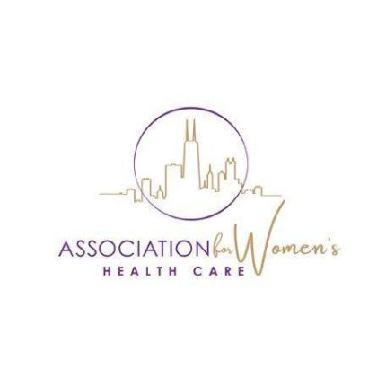 Logo fra The Association for Women's Health Care