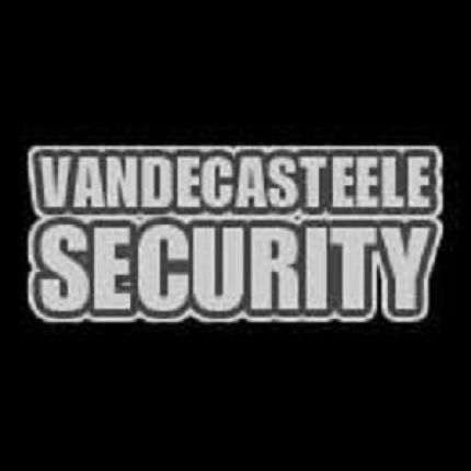 Logo from Vandecasteele Security