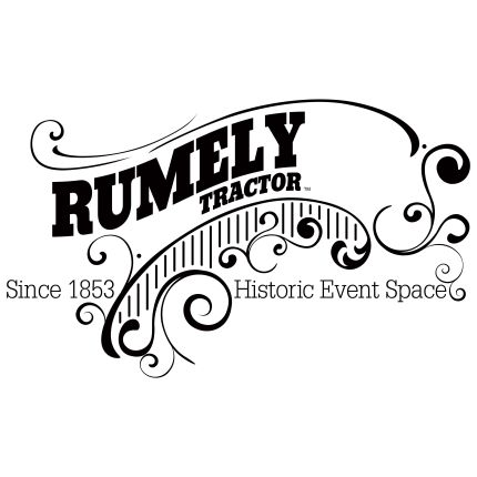 Logo von Rumely Historic Event Space