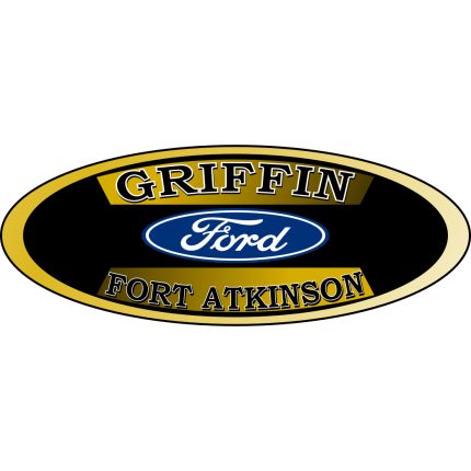 Logotipo de Griffin Ford Fort Atkinson