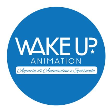 Logo van Wake Up Agenzia di Animazione e Spettacolo