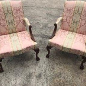 Bild von The Woodlands Upholstery