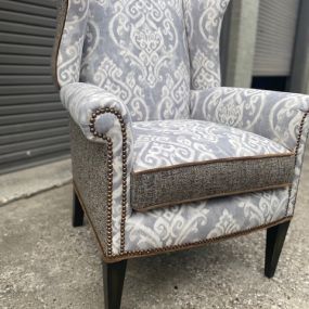 Bild von The Woodlands Upholstery