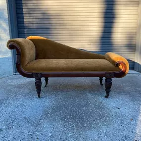 Bild von The Woodlands Upholstery