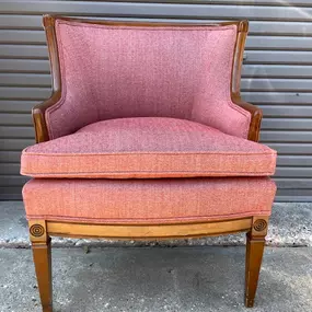 Bild von The Woodlands Upholstery