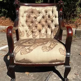 Bild von The Woodlands Upholstery