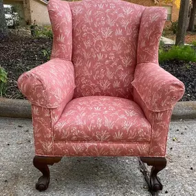 Bild von The Woodlands Upholstery