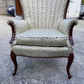 Bild von The Woodlands Upholstery