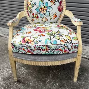 Bild von The Woodlands Upholstery