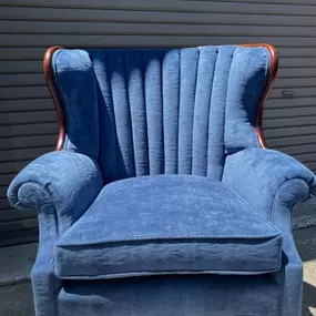 Bild von The Woodlands Upholstery