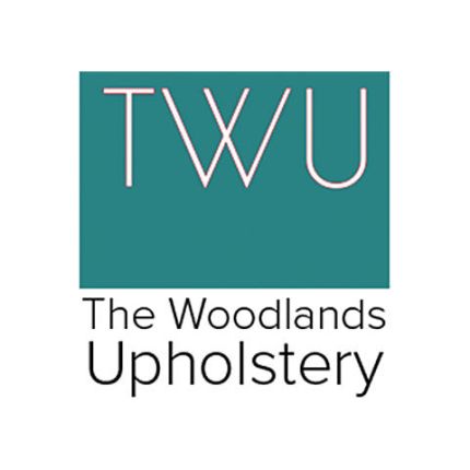 Λογότυπο από The Woodlands Upholstery