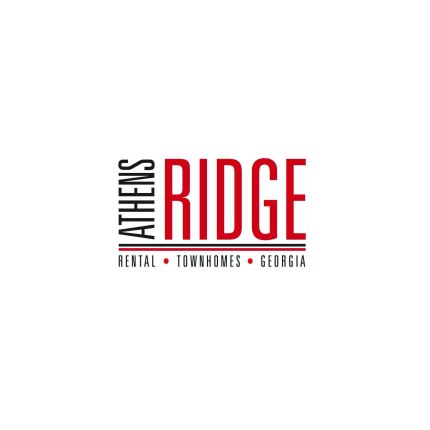 Logo fra Athens Ridge