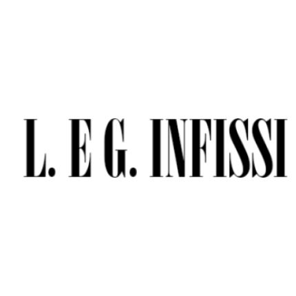 Logo da L. e G. Infissi