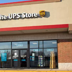 Bild von The UPS Store