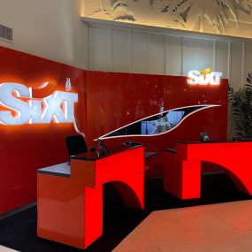 Bild von SIXT Rent a Car Kissimmee