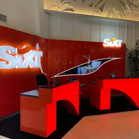 Bild von SIXT Rent a Car Kissimmee