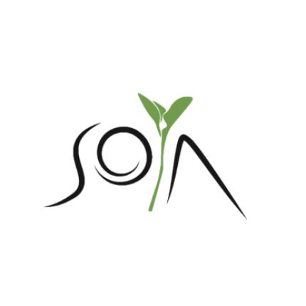 Logo fra Ristorante Sushi Soya
