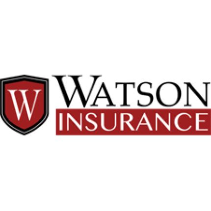 Logotipo de Watson Insurance Agency