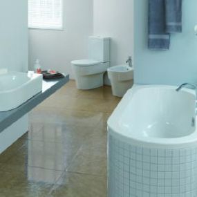 Residential Plumbing from Alpine