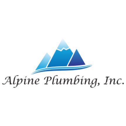 Logo van Alpine Plumbing Inc