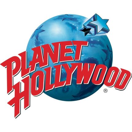 Logo van Planet Hollywood at Disney Springs™