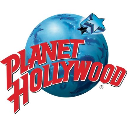 Logotipo de Planet Hollywood at Disney Springs™