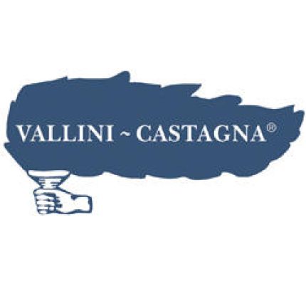 Λογότυπο από Agenzia Onoranze Pompe Funebri Vallini e Castagna - SEDE