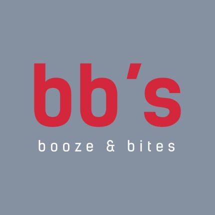Logo van Bargain Booze