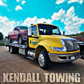 Bild von Kendall Towing