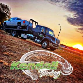 Bild von Kendall Towing