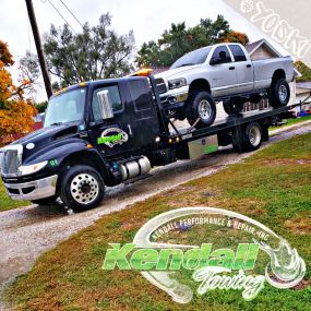 Bild von Kendall Towing