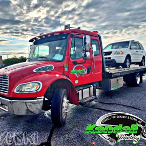 Bild von Kendall Towing