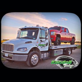 Bild von Kendall Towing