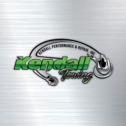 Logo from Kendall Towing