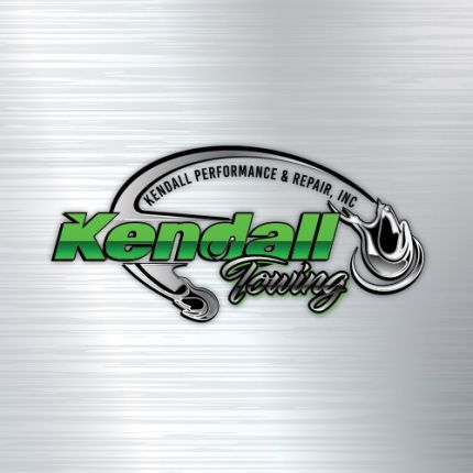 Logo von Kendall Towing