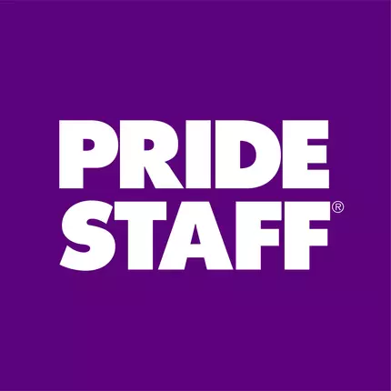 Logo van PrideStaff Headquarters