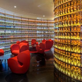 The Next Whiskey Bar - The Watergate Hotel