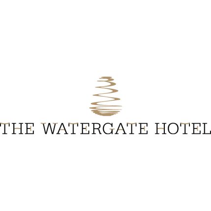 Logo de The Watergate Hotel