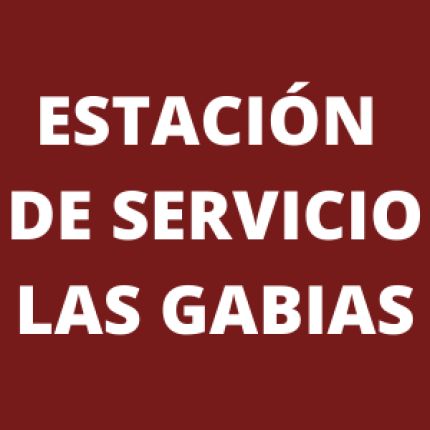 Logotipo de Estación De Servicio Las Gabias