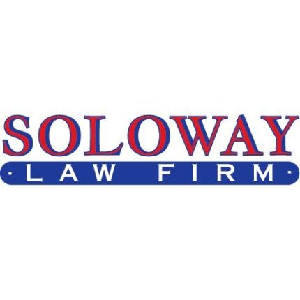 Logo fra Soloway Law Firm