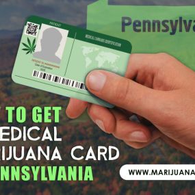 Monroeville Medical Marijuana Certification