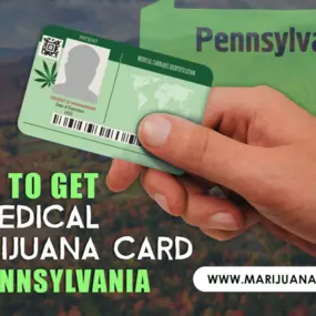 Monroeville Medical Marijuana Certification