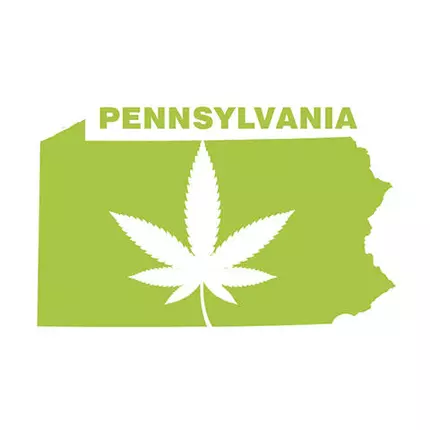 Logo van Monroeville Medical Marijuana Evaluation