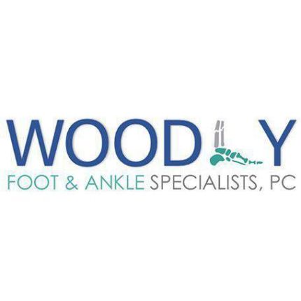 Logo da Woodly Foot and Ankle