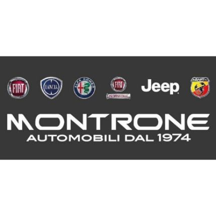 Logo from Automobili Montrone